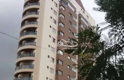 Apartamento com 2 dormitórios à venda, 55 m² por r$ 410.000,00 - mooca - são paulo/sp