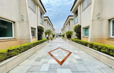 Casa com 3 dormitórios à venda, 129 m² por r$ 1.170.000,00 - mooca - são paulo/sp