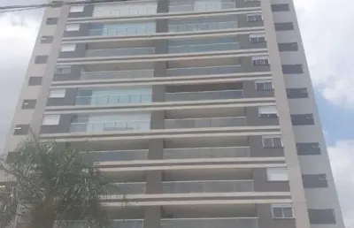 Apartamento com 3 dormitórios à venda, 134 m² por r$ 1.600.000 - vila bertioga - são paulo/sp