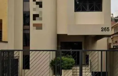 Prédio, 600 m² - venda por r$ 4.250.000 ou aluguel por r$ 18.600/mês - parque da mooca - são paulo/sp