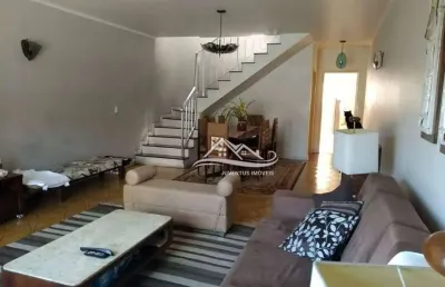 Sobrado com 5 dormitórios à venda, 350 m² por r$ 1.600.000 - alto da mooca - são paulo/sp