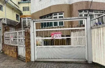 Sobrado com 4 dormitórios à venda, 157 m² por r$ 1.400.000 - vila prudente (zona leste) - são paulo/sp