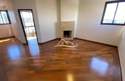 Apartamento com 4 dormitórios à venda, 200 m² por r$ 2.140.000,00 - moema - são paulo/sp