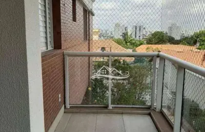 Apartamento com 3 dormitórios à venda, 89 m² por r$ 960.000,00 - ipiranga - são paulo/sp