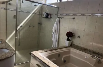 Apartamento com 3 dormitórios à venda, 368 m² por r$ 2.000.000 - mooca - são paulo/sp