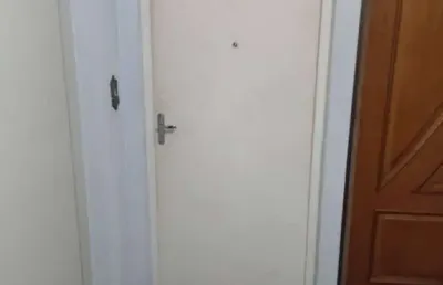 Apartamento com 2 dormitórios à venda, 58 m² por r$ 210.000,00 - conjunto residencial sitio oratório - são paulo/sp