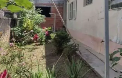 Casa com 6 quartos à venda na Rua Igaratinga, Vila Santa Clara, São Paulo