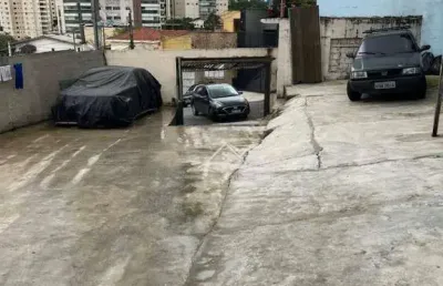 Casa com 4 dormitórios à venda, 200 m² por r$ 1.990,00 - vila regente feijó - são paulo/sp