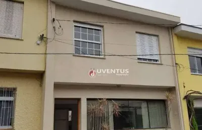 Sobrado com 3 dormitórios, 130 m² - venda por r$ 2.120.000,00 ou aluguel por r$ 5.000,00/mês - mooca - são paulo/sp