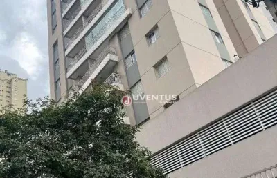 Apartamento com 3 dormitórios à venda, 76 m² por r$ 795.000 - vila prudente (zona leste) - são paulo/sp