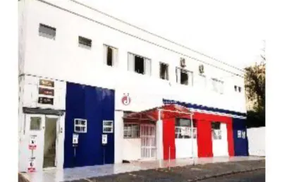 Salão para alugar, 190 m² por r$ 8.715/mês - vila formosa - são paulo/sp