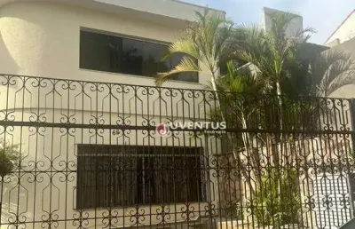 Sobrado com 2 dormitórios à venda, 275 m² por r$ 2.700.000 - mooca - são paulo/sp