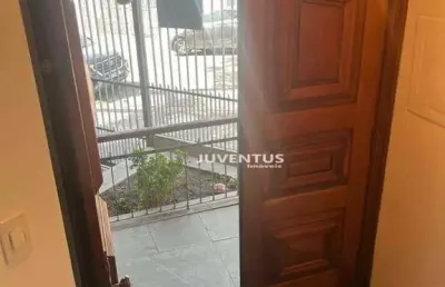 Sobrado com 4 dormitórios à venda, 320 m² por r$ 1.400.000,00 - vila oratório - são paulo/sp