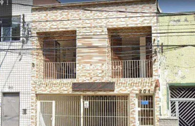 Sobrado com 3 dormitórios à venda, 200 m² por r$ 1.900.000 - belenzinho - são paulo/sp