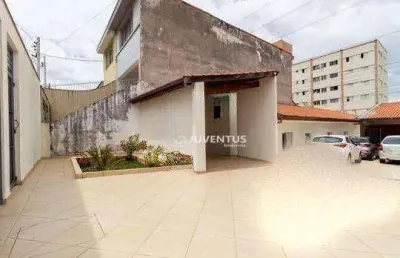 Casa com 3 dormitórios à venda, 109 m² por r$ 1.290.000 - parque da mooca - são paulo/sp