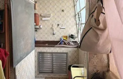 Apartamento com 2 dormitórios à venda, 60 m² por r$ 360.000,00 - mooca - são paulo/sp