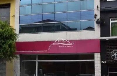 Prédio para alugar, 450 m² por r$ 27.691,83/mês - tatuapé - são paulo/sp