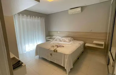Casa com 4 dormitórios à venda, 315 m² por r$ 1.800.000,00 - jardim três marias - guarujá/sp