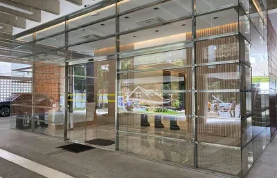 Conjunto para alugar, 835 m² por r$ 37.000,00/mês - vila olímpia - são paulo/sp