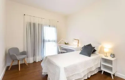 Cobertura com 4 dormitórios à venda, 387 m² por r$ 2.150.000,00 - morumbi - são paulo/sp