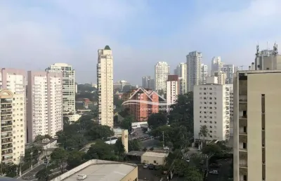 Apartamento com 3 dormitórios à venda, 139 m² por r$ 1.620,00 - jardim vila mariana - são paulo/sp