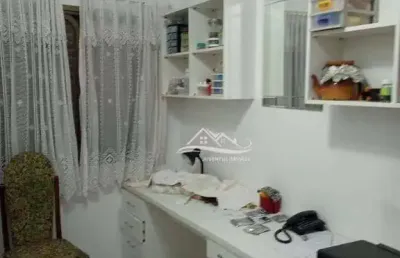 Apartamento com 3 dormitórios à venda, 120 m² por r$ 895. - mooca - são paulo/sp