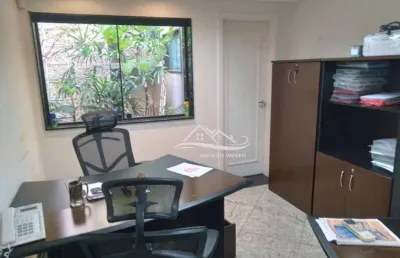 Prédio para alugar, 400 m² por r$ 9.000/mês - alto da mooca - são paulo/sp