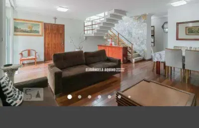 Sobrado com 4 dormitórios à venda, 383 m² por r$ 1.970.000 - planalto paulista - são paulo/sp