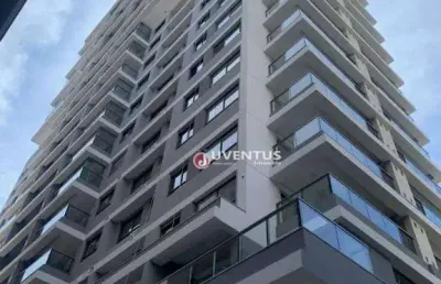 Apartamento com 1 dormitório à venda, 43 m² por r$ 640.000 - vila clementino - são paulo/sp
