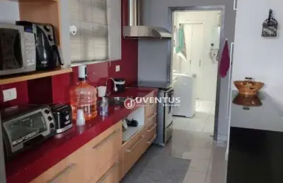 Apartamento com 2 dormitórios à venda, 108 m² por r$ 650.000 - mooca - são paulo/sp