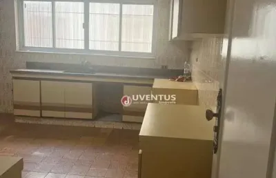 Sobrado com 3 dormitórios para alugar, 200 m² por r$ 5.693/mês - tatuapé - são paulo/sp