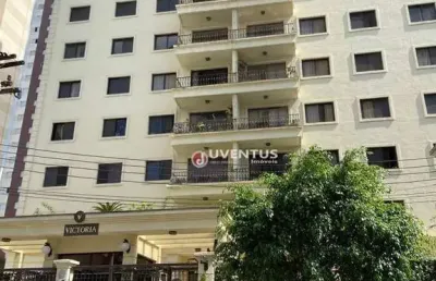 Apartamento com 3 dormitórios à venda, 97 m² por r$ 915.000 - tatuapé - são paulo/sp