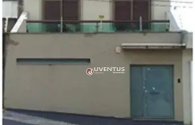 Sobrado com 3 dormitórios à venda, 410 m² por r$ 2.650.000 - vila aricanduva - são paulo/sp
