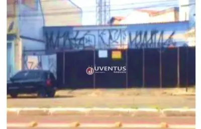Terreno para alugar, 240 m² por r$ 6.895/mês - cidade patriarca - são paulo/sp