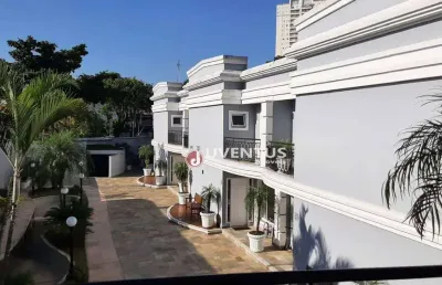 Sobrado com 3 dormitórios à venda, 320 m² por r$ 1.990.000,00 - vila bertioga - são paulo/sp