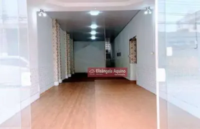 Salão para alugar, 100 m² por r$ 3.680,00/mês - mooca - são paulo/sp