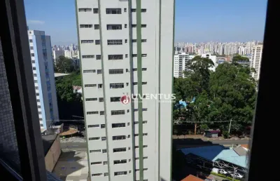 Apartamento com 3 dormitórios à venda, 202 m² por r$ 850.000,00 - mooca - são paulo/sp