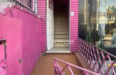 Loja para alugar, 80 m² por r$ 5.475/mês - mooca - são paulo/sp