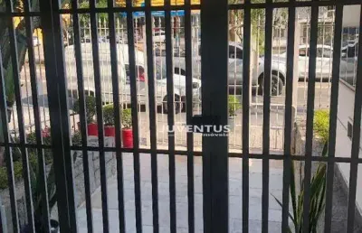 Apartamento com 3 dormitórios para alugar, 121 m² por r$ 6.000/mês - mooca - são paulo/sp