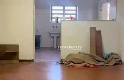 Salão para alugar, 119 m² por r$ 2.850,00/mês - parque da mooca - são paulo/sp