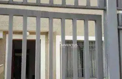 Sobrado com 4 dormitórios à venda, 120 m² por r$ 585.000,00 - mooca - são paulo/sp