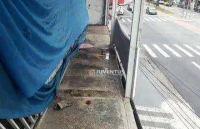 Galpão para alugar, 470 m² por r$ 25.948/mês - vila maria - são paulo/sp