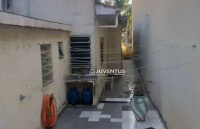Casa com 5 dormitórios à venda, 250 m² por r$ 1.700.000 - mooca - são paulo/sp