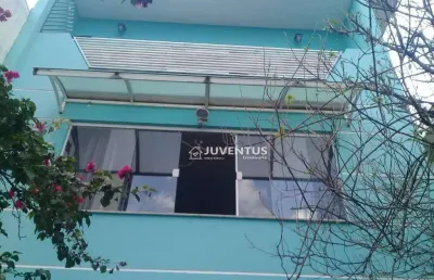 Sobrado com 3 dormitórios à venda, 350 m² por r$ 1.650.000,00 - mooca - são paulo/sp
