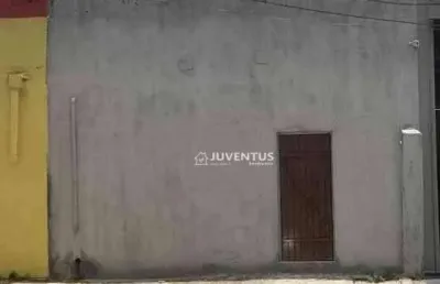 Sobrado para alugar, 150 m² por r$ 5.550,46/mês - mooca - são paulo/sp