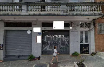 Salão para alugar, 204 m² por r$ 5.689,00/mês - liberdade - são paulo/sp