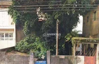 Terreno à venda, 162 m² por r$ 1.065.000,00 - vila da saúde - são paulo/sp