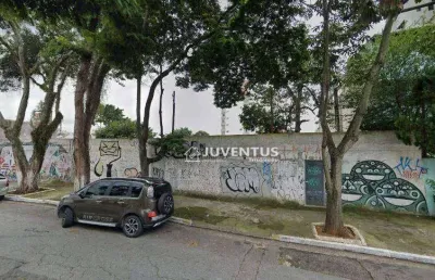 Terreno à venda, 1753 m² por r$ 14.024.000 - vila mariana - são paulo/sp