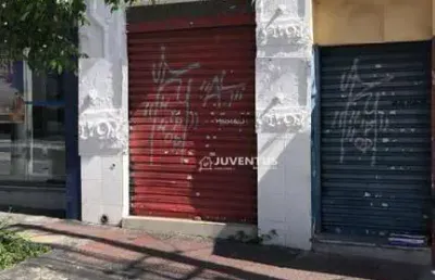 Loja para alugar, 104 m² por r$ 4.648/mês - cambuci - são paulo/sp