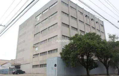 Prédio, 9313 m² - venda por r$ 30.000.000 ou aluguel por r$ 211.125/mês - brás - são paulo/sp